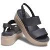 Brooklyn Low Wedge Brooklyn Low Wedge