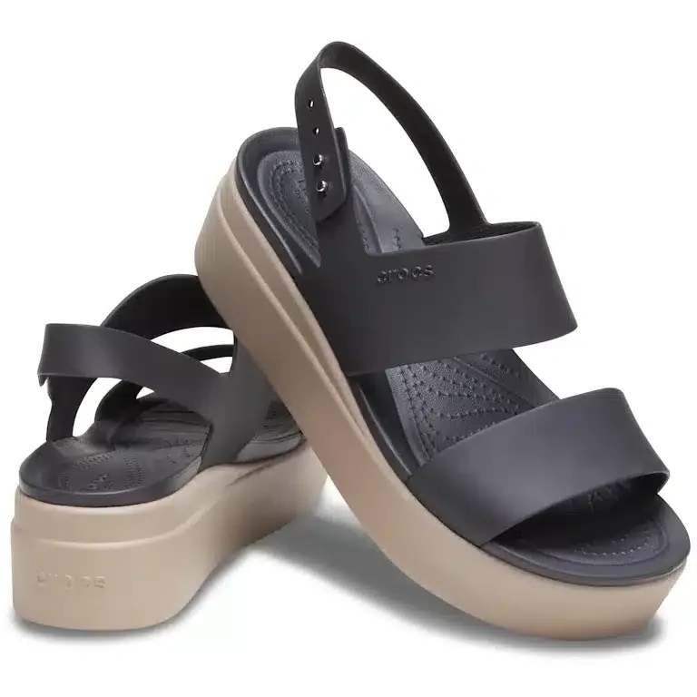 Brooklyn Low Wedge Brooklyn Low Wedge