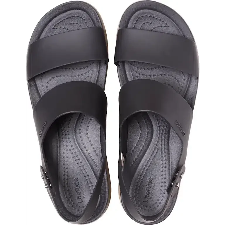 Brooklyn Low Wedge Brooklyn Low Wedge