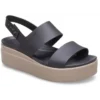 Brooklyn Low Wedge Brooklyn Low Wedge