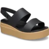 Brooklyn Low Wedge Brooklyn Low Wedge