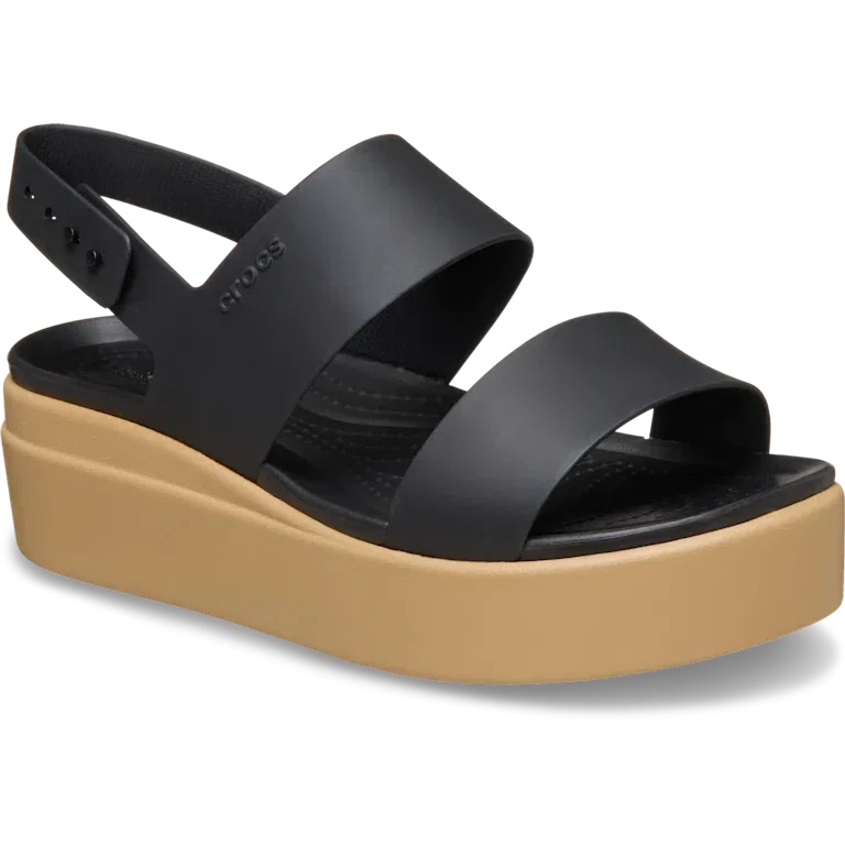 Brooklyn Low Wedge Brooklyn Low Wedge