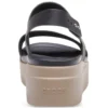 Brooklyn Low Wedge Brooklyn Low Wedge