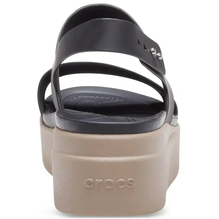 Brooklyn Low Wedge Brooklyn Low Wedge