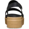 Brooklyn Low Wedge Brooklyn Low Wedge