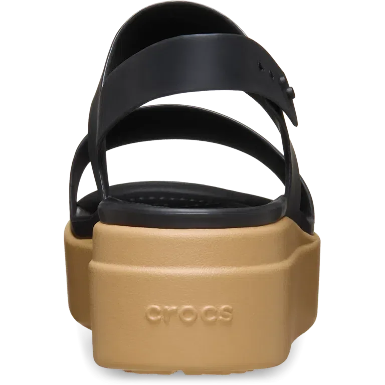 Brooklyn Low Wedge Brooklyn Low Wedge