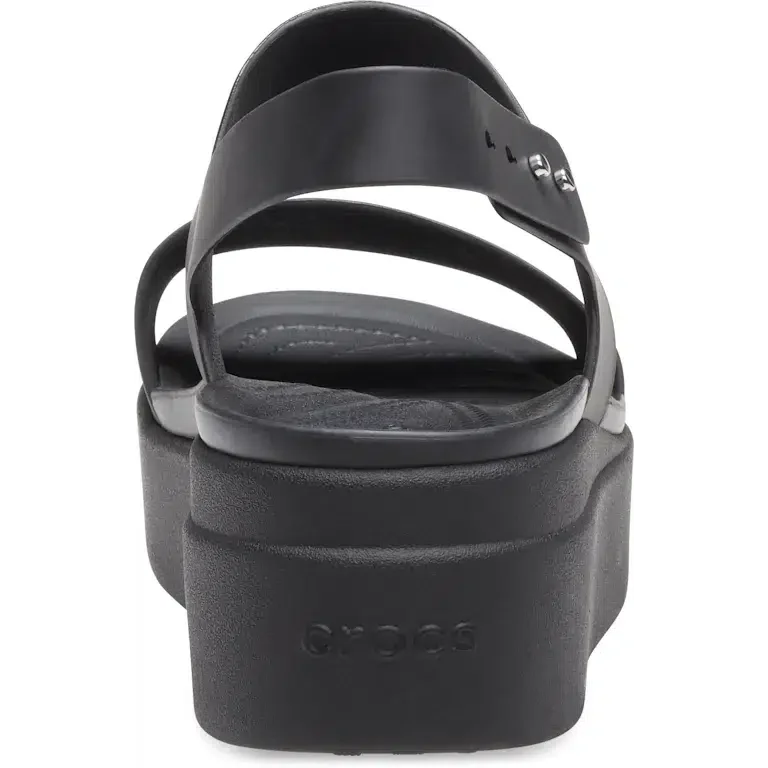 Brooklyn Low Wedge Brooklyn Low Wedge