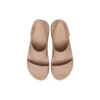 Brooklyn Low Wedge „Cork Mushroom”