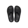 Brooklyn Luxe Cross Strap „Black”