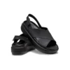 Brooklyn Luxe Cross Strap „Black”