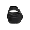 Brooklyn Luxe Cross Strap „Black”