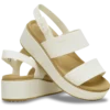 Brooklyn Matte Wrap Low Wedge Brooklyn Matte Wrap Low Wedge