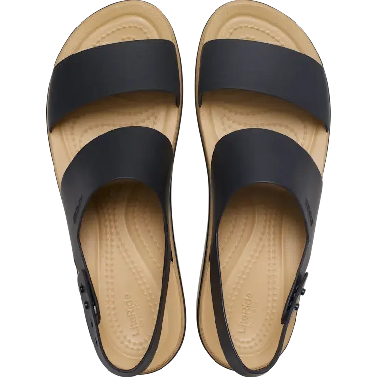 Brooklyn Matte Wrap Low Wedge Brooklyn Matte Wrap Low Wedge
