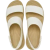 Brooklyn Matte Wrap Low Wedge Brooklyn Matte Wrap Low Wedge