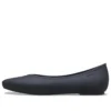 Brooklyn Płaskie buty „Black”