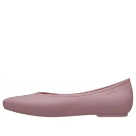 Brooklyn Płaskie buty „Pink”