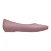 Brooklyn Płaskie buty „Pink”
