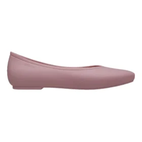 Brooklyn Płaskie buty „Pink”