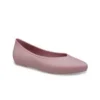 Brooklyn Płaskie buty „Pink”