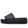 Brooklyn Slide „Black”