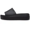 Brooklyn Slide „Black”