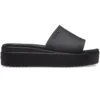 Brooklyn Slide „Black”
