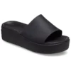 Brooklyn Slide „Black”