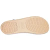 Brooklyn Tort Low Wedge „czarno-brązowe”
