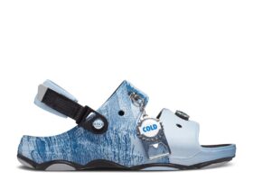 Busch Light x All-Terrain Sandał