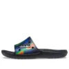 Buty codzienne unisex, czarne i ciemnoniebieskie