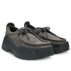 Buty EXP Gallery „Black Sand”