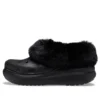 Buty Furever Crush „Black”