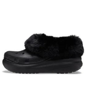 Buty Furever Crush „Black”