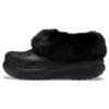 Buty Furever Crush „Black”