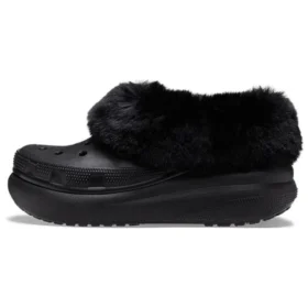 Buty Furever Crush „Black”