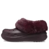 Buty Furever Crush „Dark Cherry”