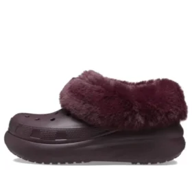 Buty Furever Crush „Dark Cherry”