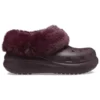 Buty Furever Crush „Dark Cherry”