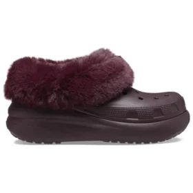 Buty Furever Crush „Dark Cherry”