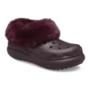 Buty Furever Crush „Dark Cherry”