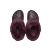 Buty Furever Crush „Dark Cherry”