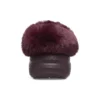 Buty Furever Crush „Dark Cherry”
