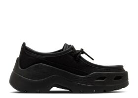 Buty Gallery „Black”