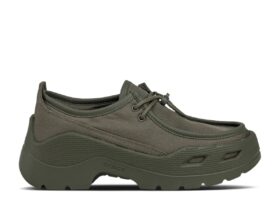Buty Gallery „Dusty Olive”