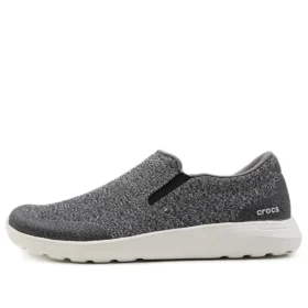 Buty Kinsale Static Slip-on „Grey White”