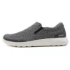 Buty Kinsale Static Slip-on „Grey White”