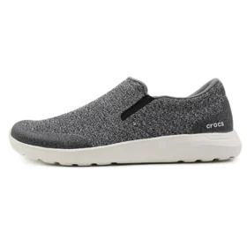 Buty Kinsale Static Slip-on „Grey White”