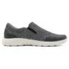 Buty Kinsale Static Slip-on „Grey White”