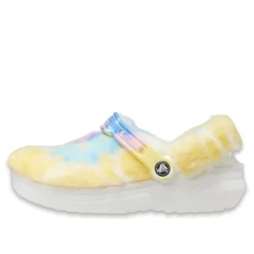 Buty Klasyczne Buty Wielokolorowe Białe