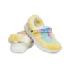 Buty Klasyczne Buty Wielokolorowe Białe